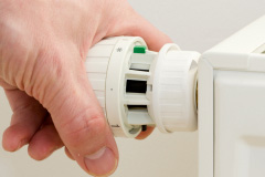 Parney Heath central heating repair costs