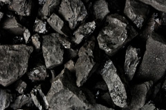 Parney Heath coal boiler costs