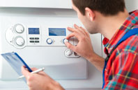 free Parney Heath gas safe engineer quotes